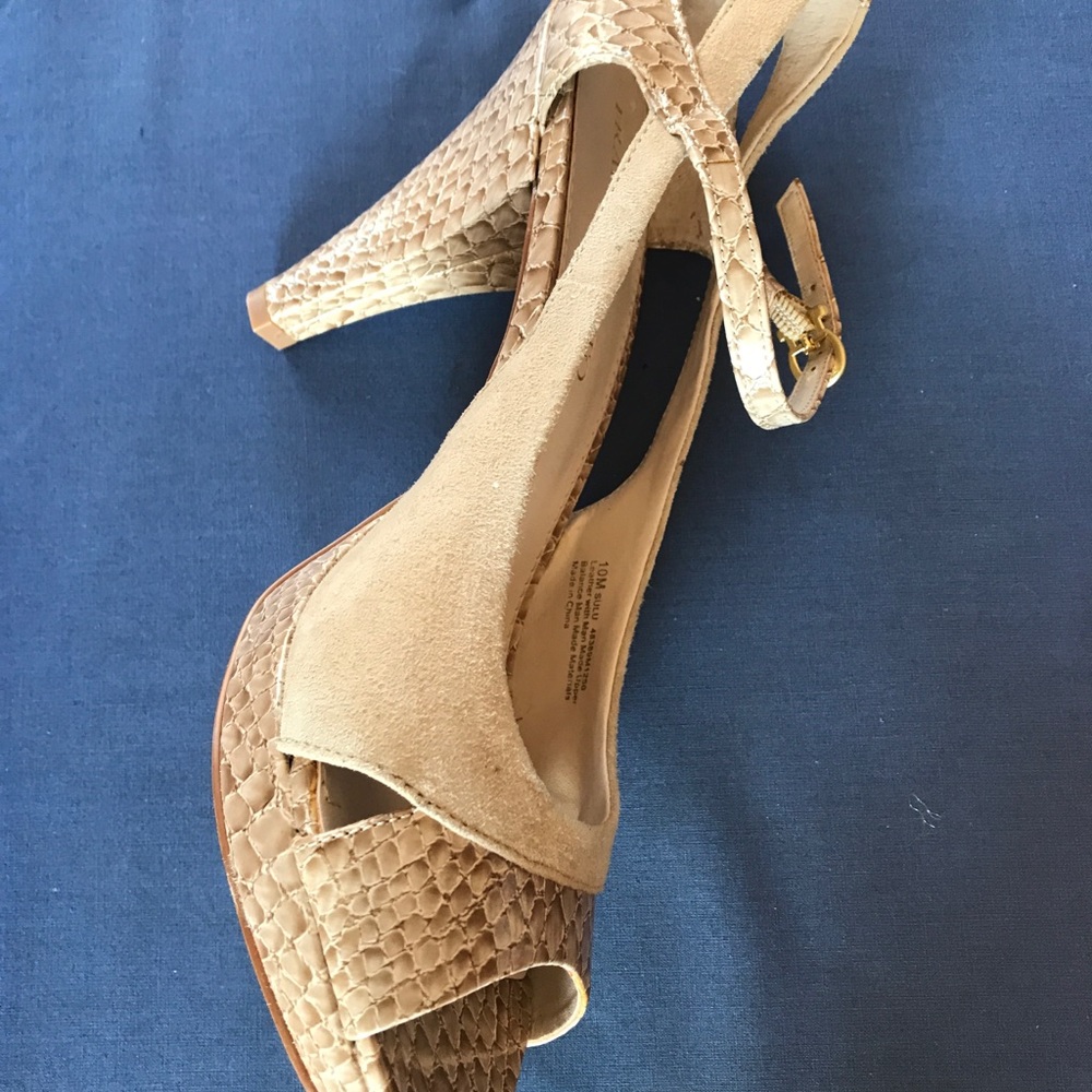Shoes